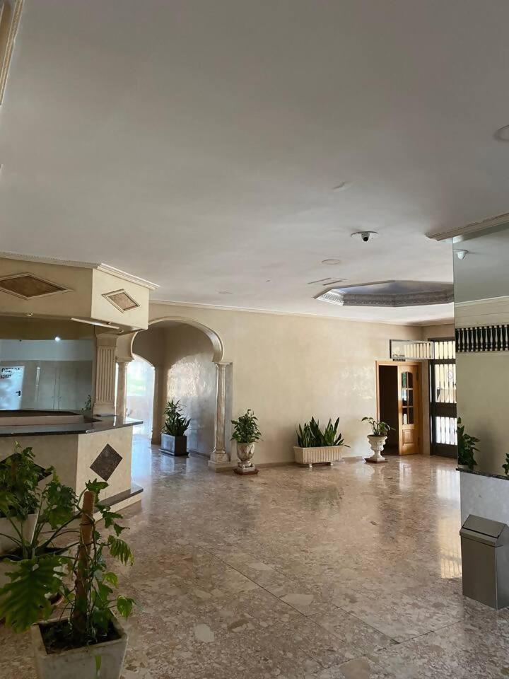 Appartement Vistas Al Mar A 1 Min De Playa Con Parkig Gratis à Benalmádena Extérieur photo