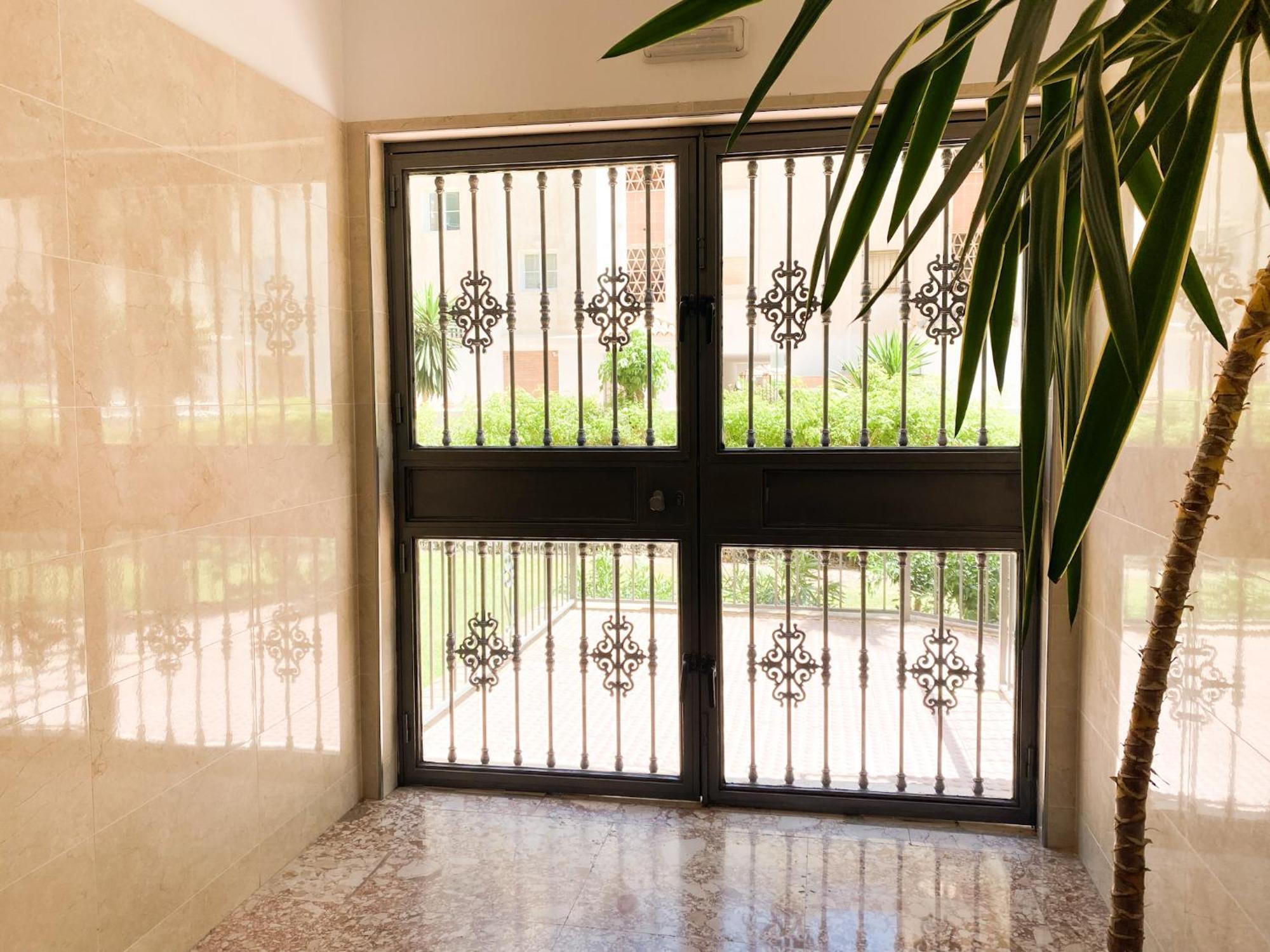 Appartement Vistas Al Mar A 1 Min De Playa Con Parkig Gratis à Benalmádena Extérieur photo